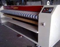 MÁY CÁN DRAP KHỔ 1M6 - 2M5 - 3M4