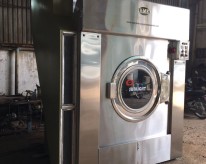 MÁY SẤY HƠI 100KG TRỞ LÊN